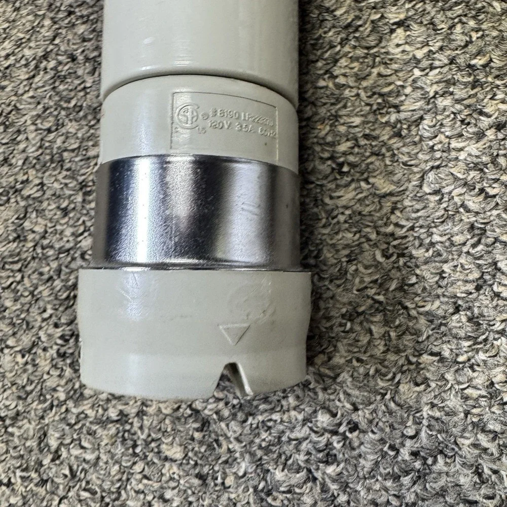 Electrolux Epic Series 6500 SR Vacuum Accessory Hose Handle Attachment Works